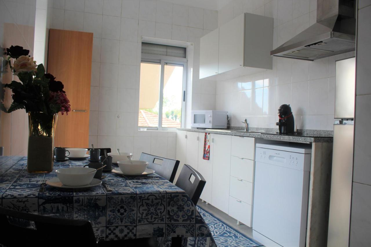 Pilar Home Vila Nova de Gaia Zewnętrze zdjęcie