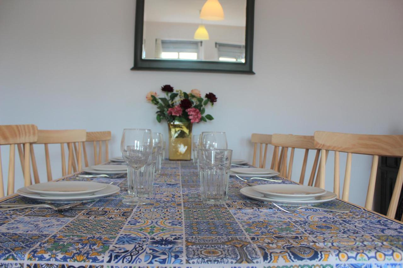 Pilar Home Vila Nova de Gaia Zewnętrze zdjęcie
